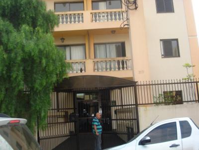 Apartamento para Venda, em São Bernardo do Campo, bairro Baeta Neves, 2 dormitórios, 1 banheiro, 1 suíte, 2 vagas