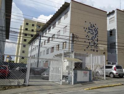 Apartamento para Venda, em São Bernardo do Campo, bairro Baeta Neves, 3 dormitórios, 2 banheiros, 1 vaga