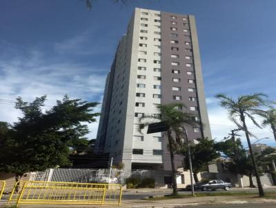 Apartamento para Venda, em São Bernardo do Campo, bairro Assunção, 2 dormitórios, 1 banheiro, 1 vaga