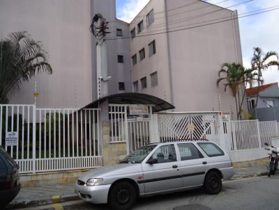 Apartamento para Locação, em São Bernardo do Campo, bairro Vila Florida, 2 dormitórios, 1 banheiro, 2 vagas