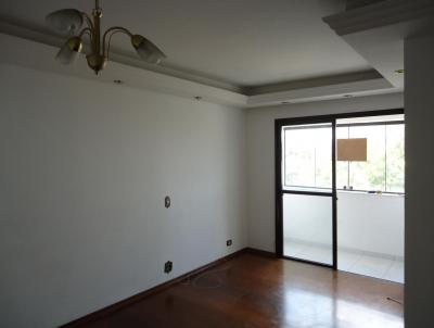 Apartamento para Venda, em São Bernardo do Campo, bairro Baeta Neves, 2 dormitórios, 1 banheiro, 1 vaga