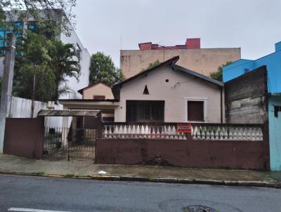 Casa para Venda, em São Bernardo do Campo, bairro Baeta Neves