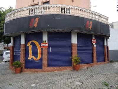 Salão Comercial para Locação, em São Bernardo do Campo, bairro Baeta Neves